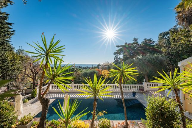Villa for sale in Nice - City, Nice Area, French Riviera