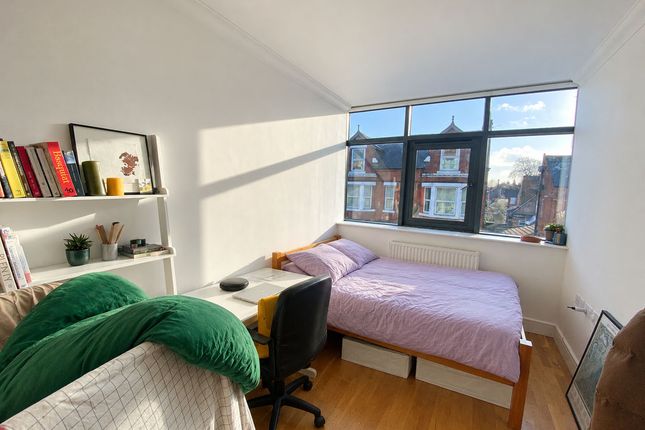 Arthur Avenue, Flat B, Nottingham photo 5