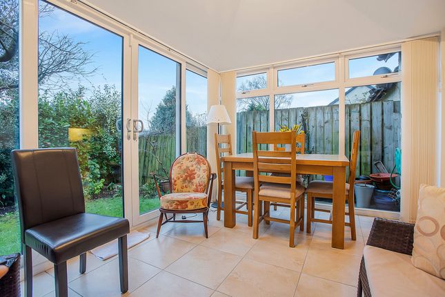 Semi-detached bungalow for sale in Pear Tree Park, Holme