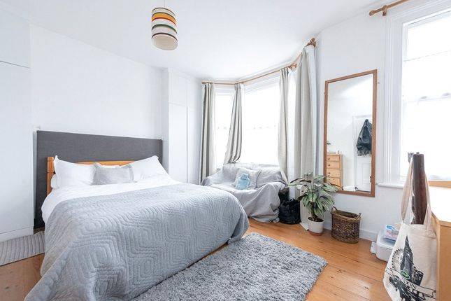 Thumbnail Terraced house to rent in St Margarets Road, London