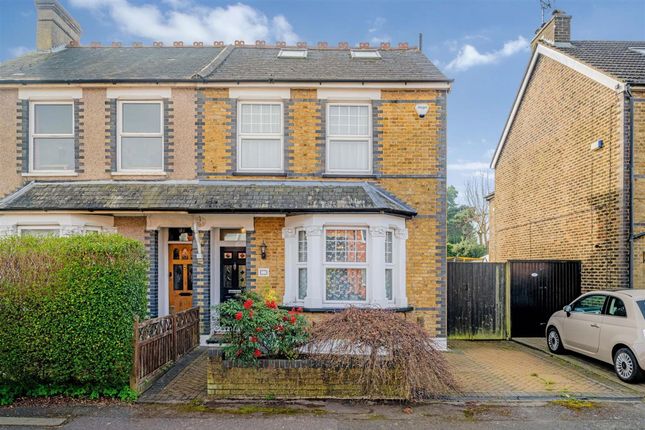 4-bed house on 10 Lyme Regis Road, Banstead, £650,000