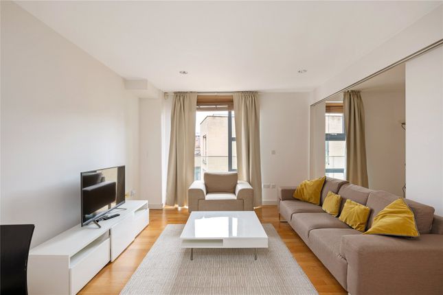 Thumbnail Flat to rent in Blandford St, London