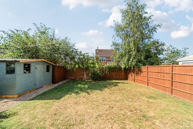 5, Barley Lane, Lincoln photo 4