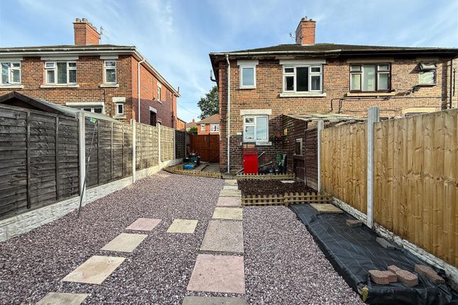 7, Dale Avenue, Stoke-On-Trent photo 5