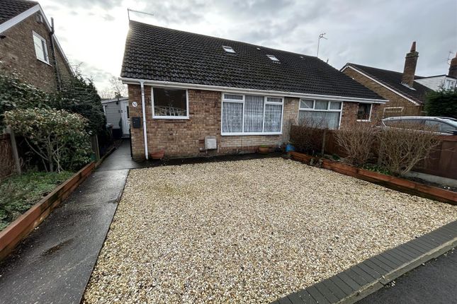 3-bed other on 29, Oaklands, Gilberdyke, £175,000