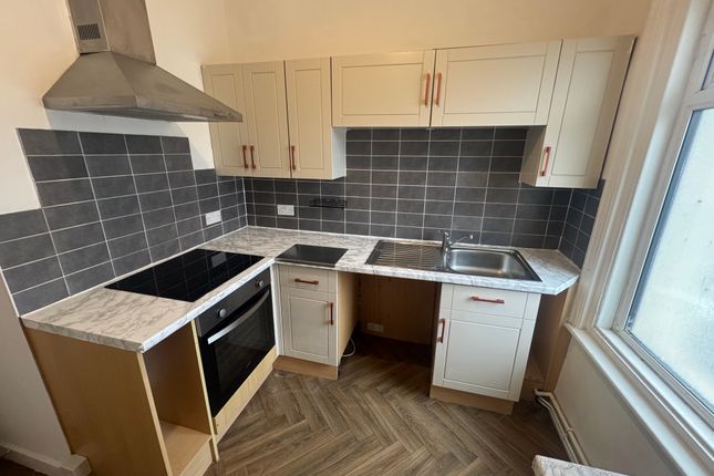 7, Grosvenor Street, Blackpool photo 3