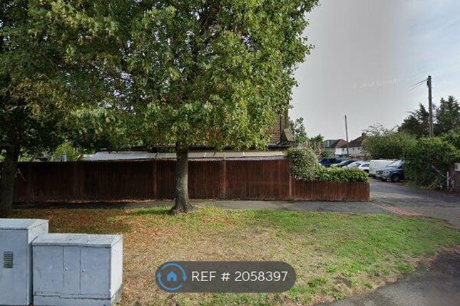 Thumbnail Terraced house to rent in Butts Cottages, Feltham