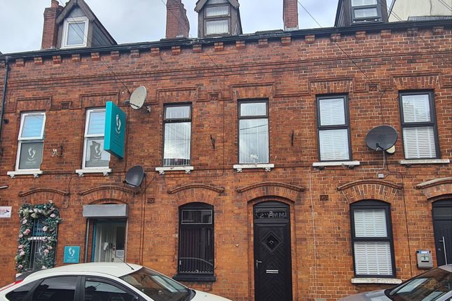 Thumbnail Terraced house for sale in Crocus Street, Belfast
