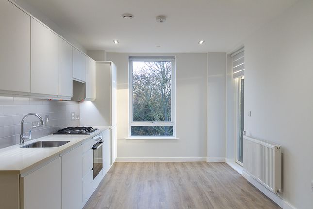 Flat 5, 161 Fawe Park Road London, Fawe Park Road, London photo 2
