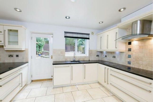 Detached house for sale in Hesketh Road, Colwyn Bay