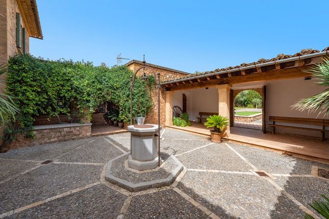 Finca for sale in Spain, Mallorca, Santa Maria Del Camí