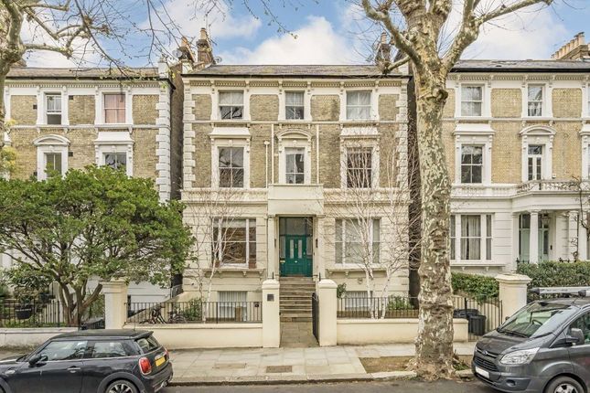 1-bed flat on Flat 8, 46, Bassett Road, London, £500,000