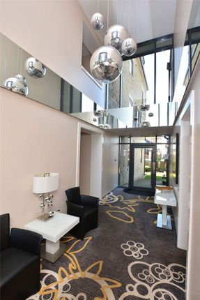 Flat for sale in Flat 7, The Place, 564 Harrogate Road, Leeds, West Yorkshire