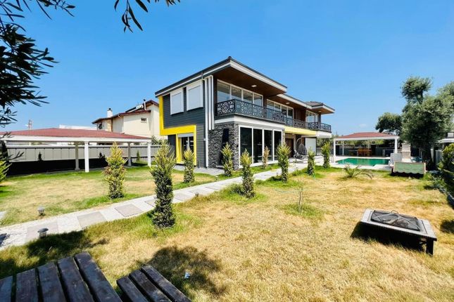Detached house for sale in Akbuk Side, Didim, Aydin City, Aydın, Aegean, Turkey