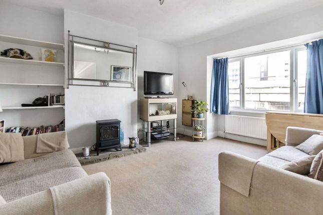York Parade Great West Road Brentford Tw8 1 Bedroom Flat
