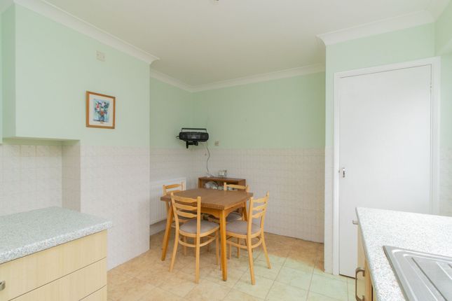 Terraced house for sale in Yarrow Close, Broadstairs