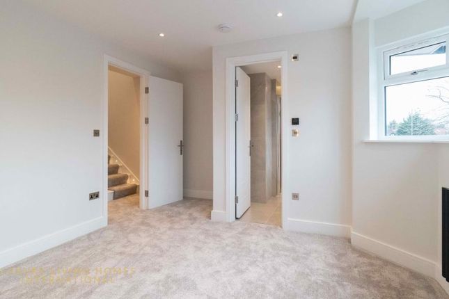 Semi-detached house for sale in Allan Way, London