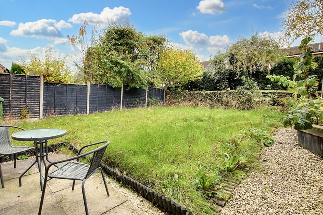 7 Elliot Close, Leicester photo 4