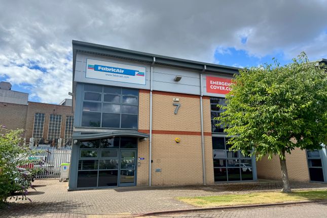 Studio other on Unit 7, Genesis Park, Sheffield Road, Rotherham, £400,000