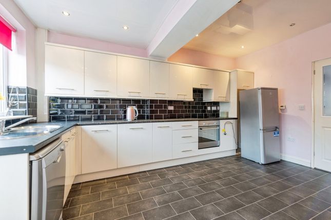 14, Albert Terrace, Durham photo 2