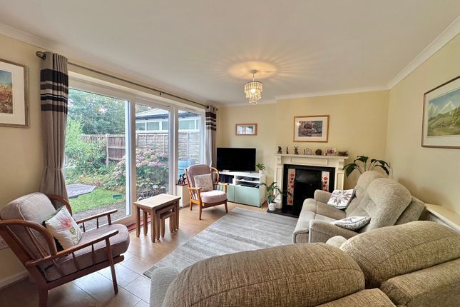 16, Western Avenue, Nantwich photo 2