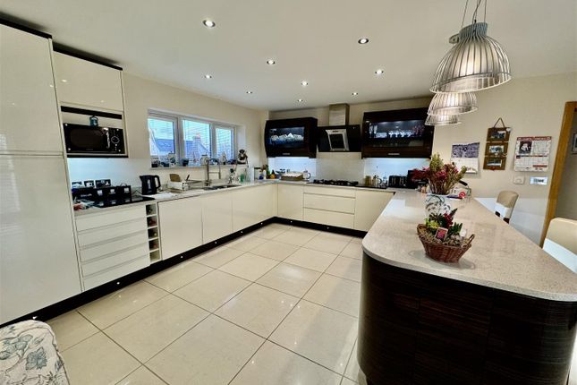 Pen Lon, 4 Llys Madryn, Lon Uchaf, Morfa Nefyn photo 4
