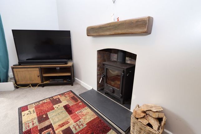 Wood Burner