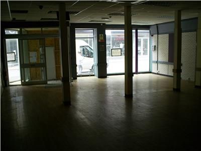 Thumbnail Retail premises to let in High Street, Bangor