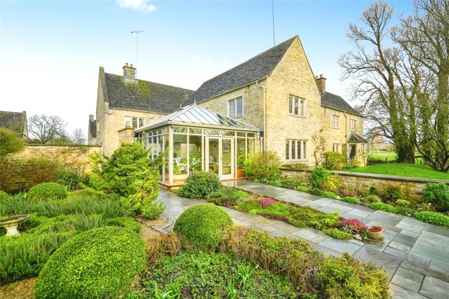 Thumbnail Detached house for sale in Prebendal Court, Shipton-Under-Wychwood