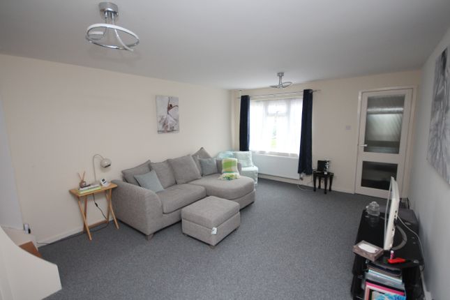 Terraced house for sale in Fawley Green, Throop, Bournemouth