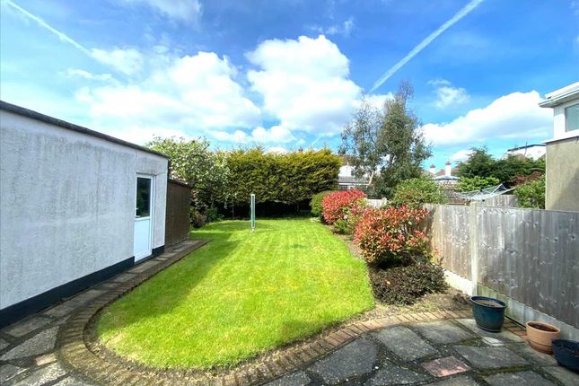Semi-detached house for sale in Cottesmore Gardens, Leigh-On-Sea