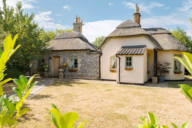 Lodge Farm Cottage Norwich Road, Diss photo 2