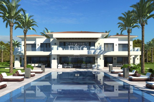Thumbnail Villa for sale in Dénia, Alicante, Spain