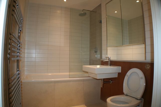 Thumbnail Flat to rent in St Williams Court, Gifford Street, Islington