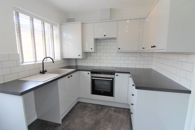 End terrace house for sale in Horsea Road, Portsmouth
