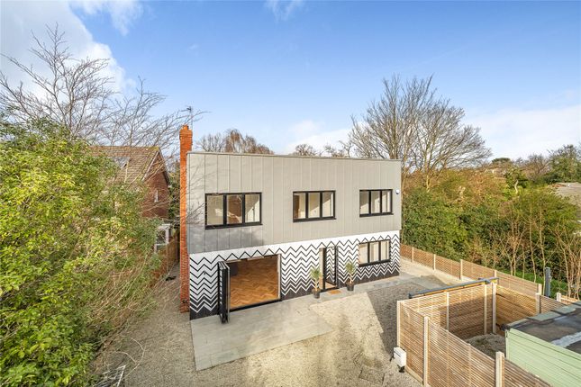 Detached house for sale in Highland Road, Bromley