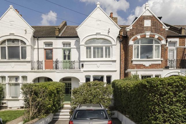 Terraced house for sale in Gleneldon Road, London