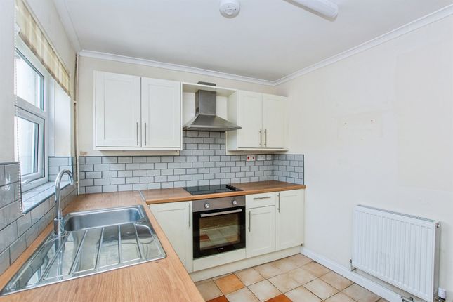 21, Seagate Terrace, Spalding photo 4