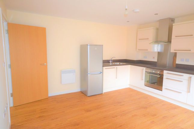 Flat for sale in Lower Lee Street, Leicester