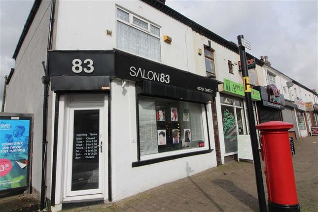 Property to rent in Bradley Fold Trading Estate, Radcliffe Moor Road, Bradley Fold, Bolton
