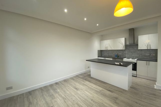 Thumbnail Flat to rent in Northolt Road, Harrow