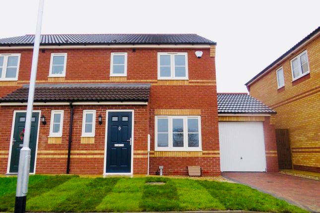 Property to rent in Harland Road, Lincoln