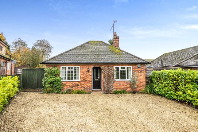 Thumbnail Bungalow for sale in Jacob's Well, Guildford, Surrey