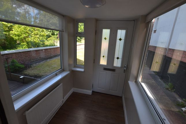 117 Hallfields Lane, Leicester photo 5