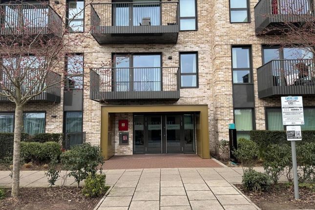 Flat 54, 2, Accolade Avenue, Southall photo 2