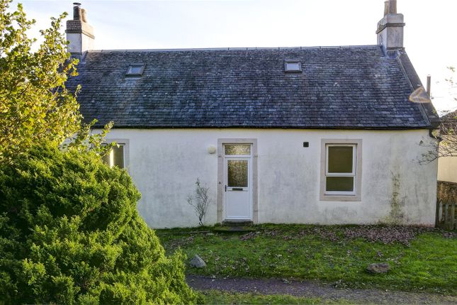 Detached house for sale in Kelspoke House, Kilchattan Bay, Isle Of Bute, Argyll And Bute