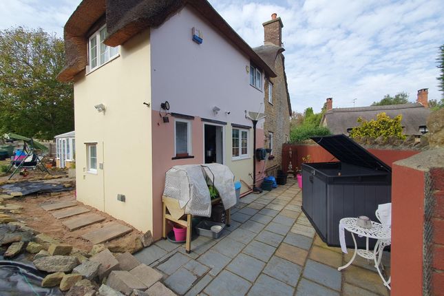 Detached house for sale in Preston Road, Yeovil