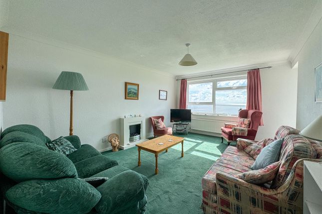 Flat for sale in Dolphin Court, Frinton-On-Sea