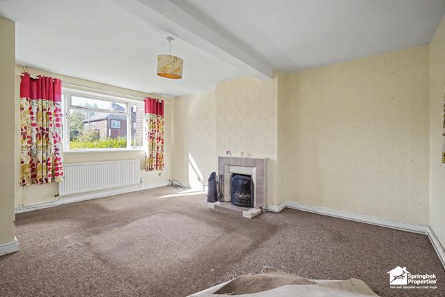 11, Elm Tree Avenue, Belper photo 2