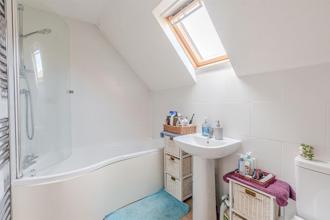 End terrace house for sale in St. Andrewgate, York